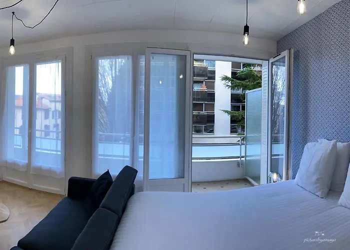 Espace Cocooning