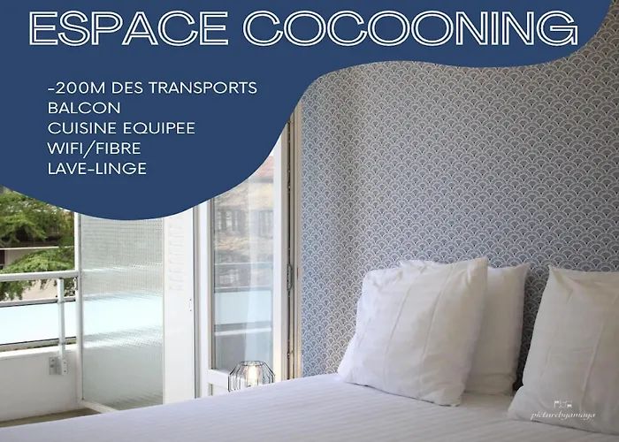 Espace Cocooning