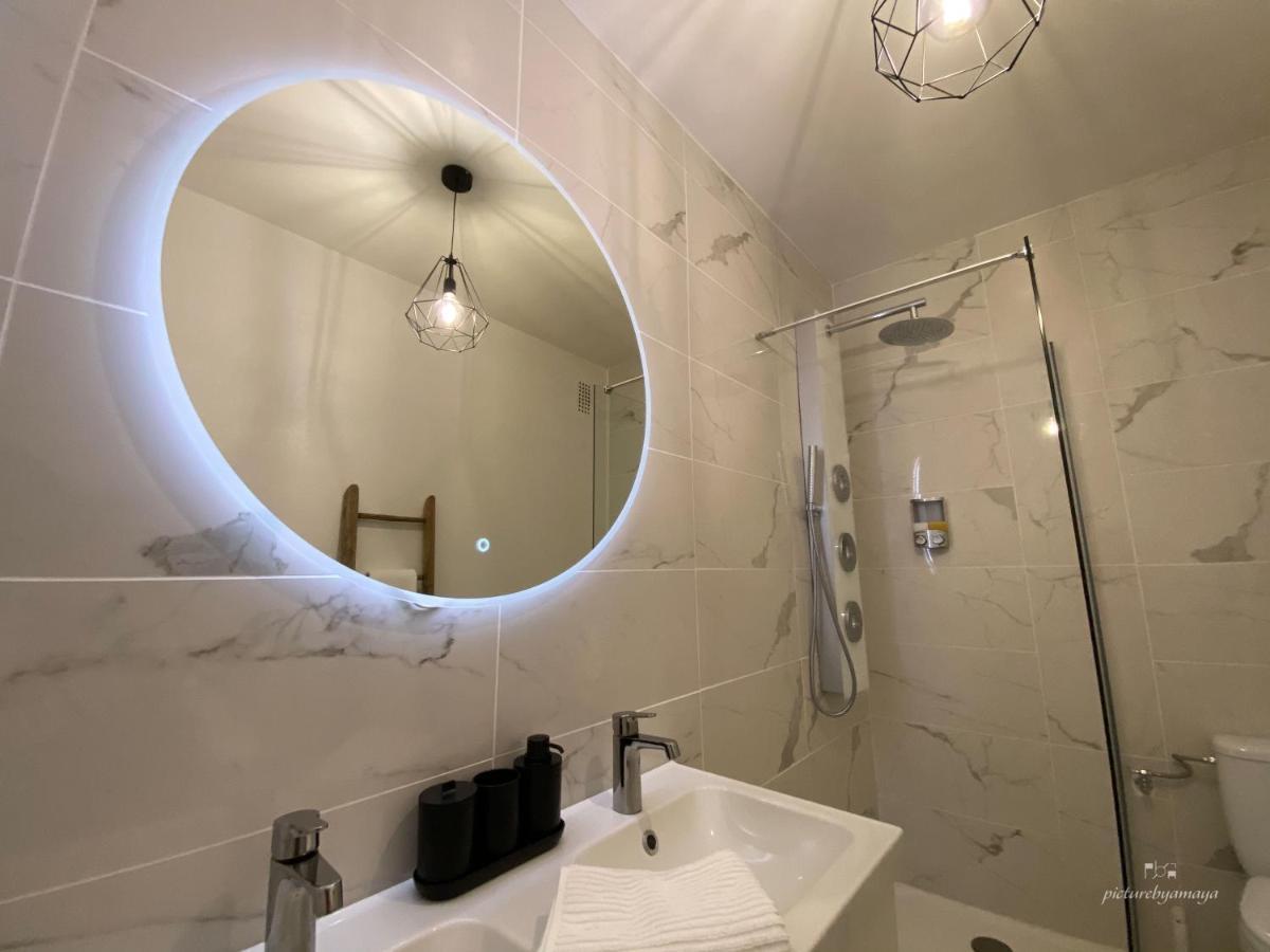 Espace Cocooning Apartment