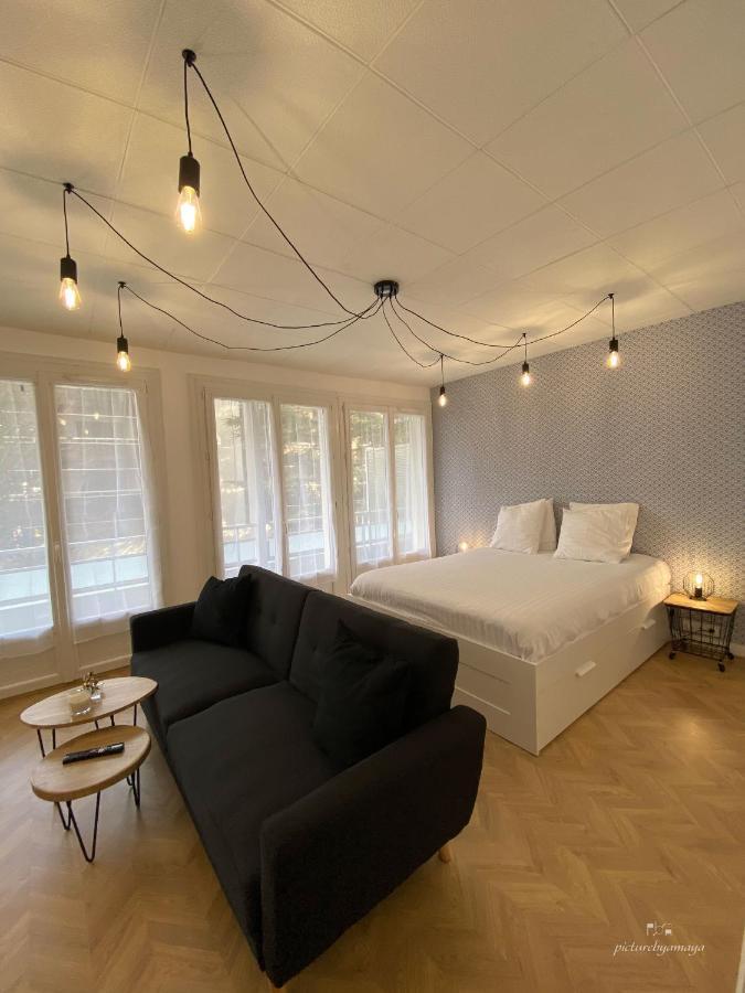 Apartment Espace Cocooning