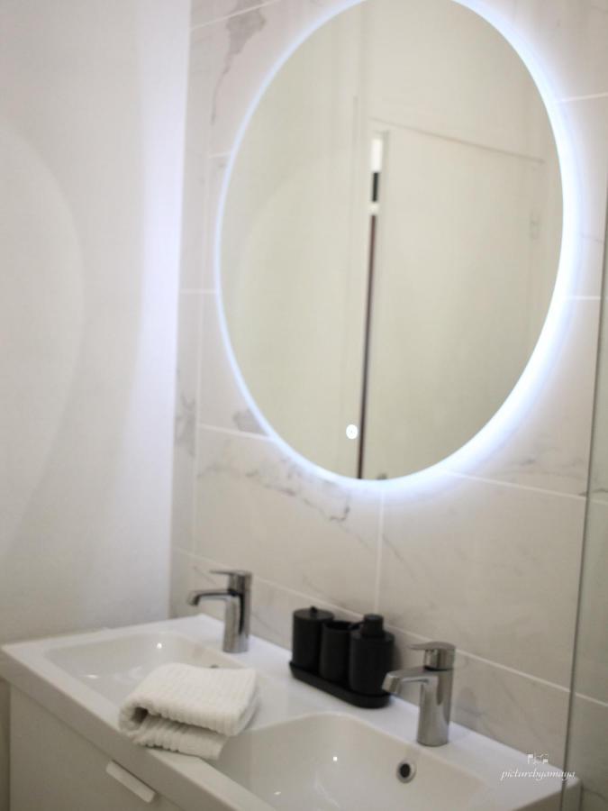 Espace Cocooning Apartment *