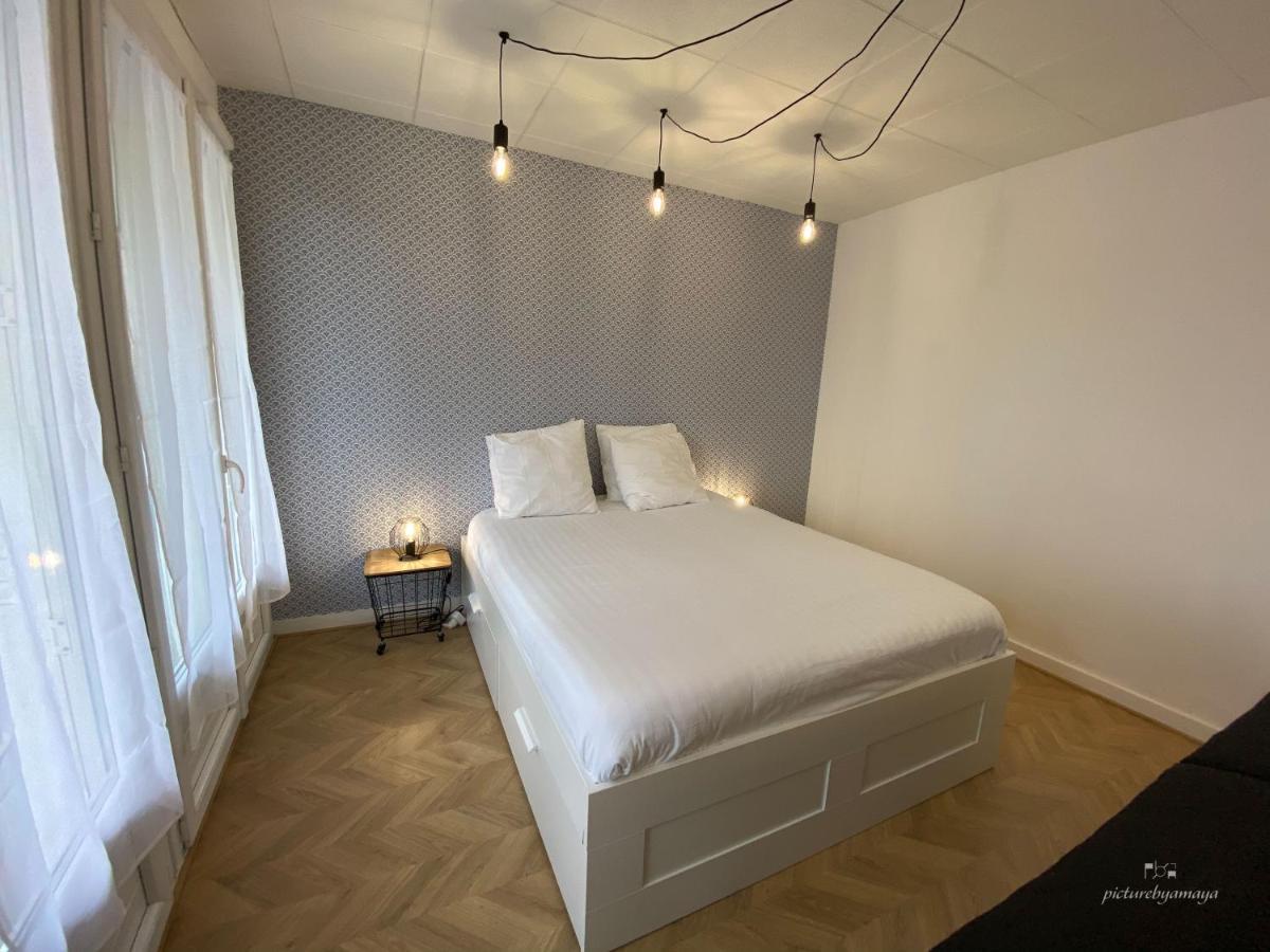 Apartment Espace Cocooning