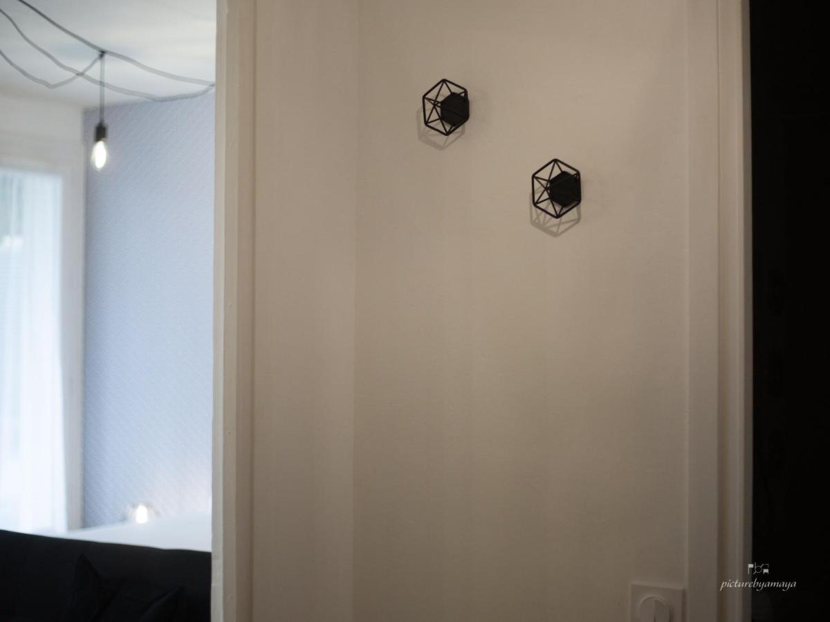 Apartment Espace Cocooning Chamalieres