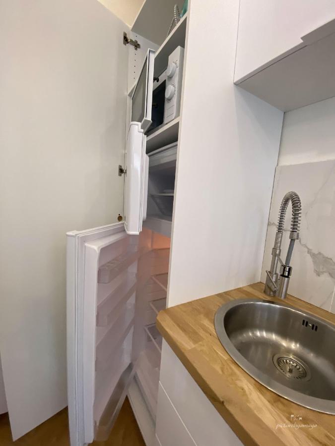 Apartment Espace Cocooning Chamalieres