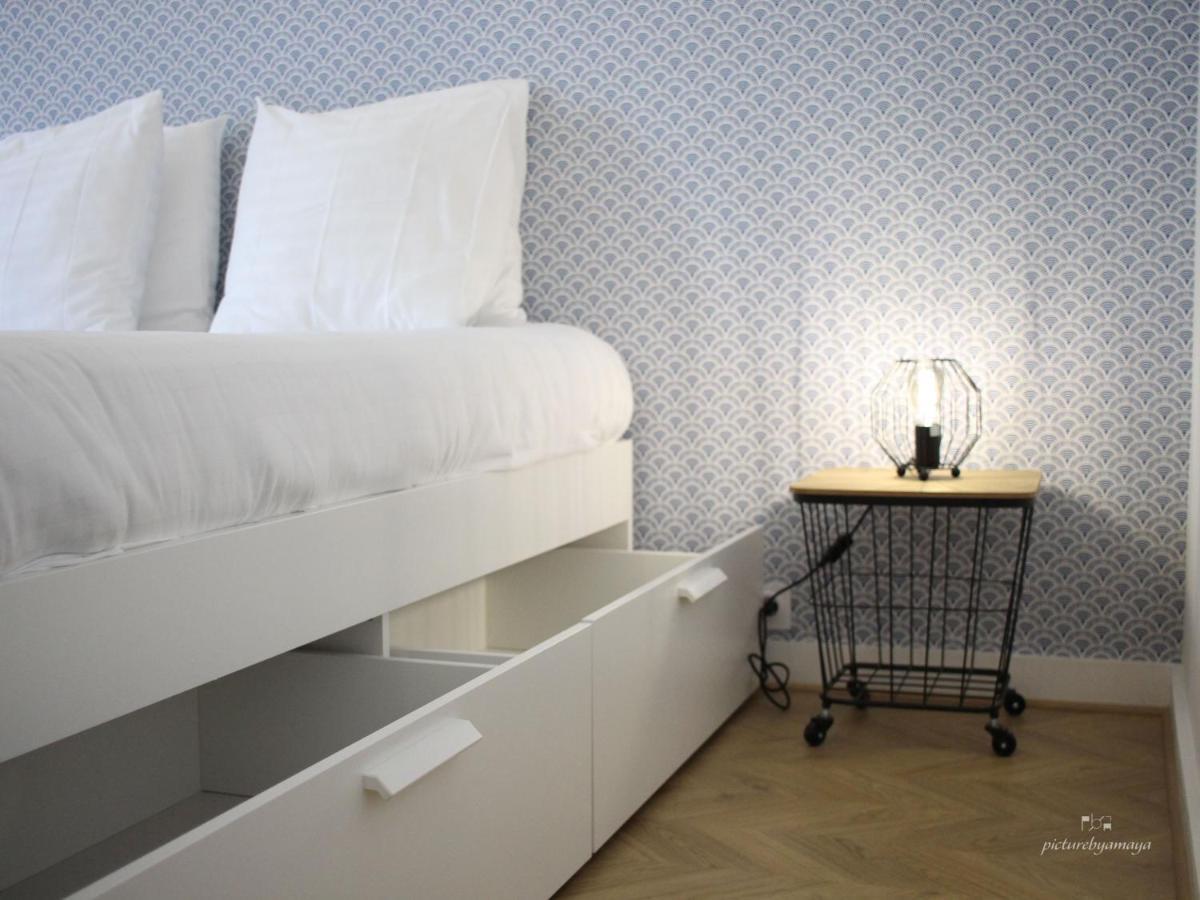 Espace Cocooning Apartment *