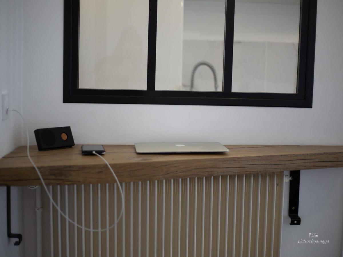 Apartment Espace Cocooning