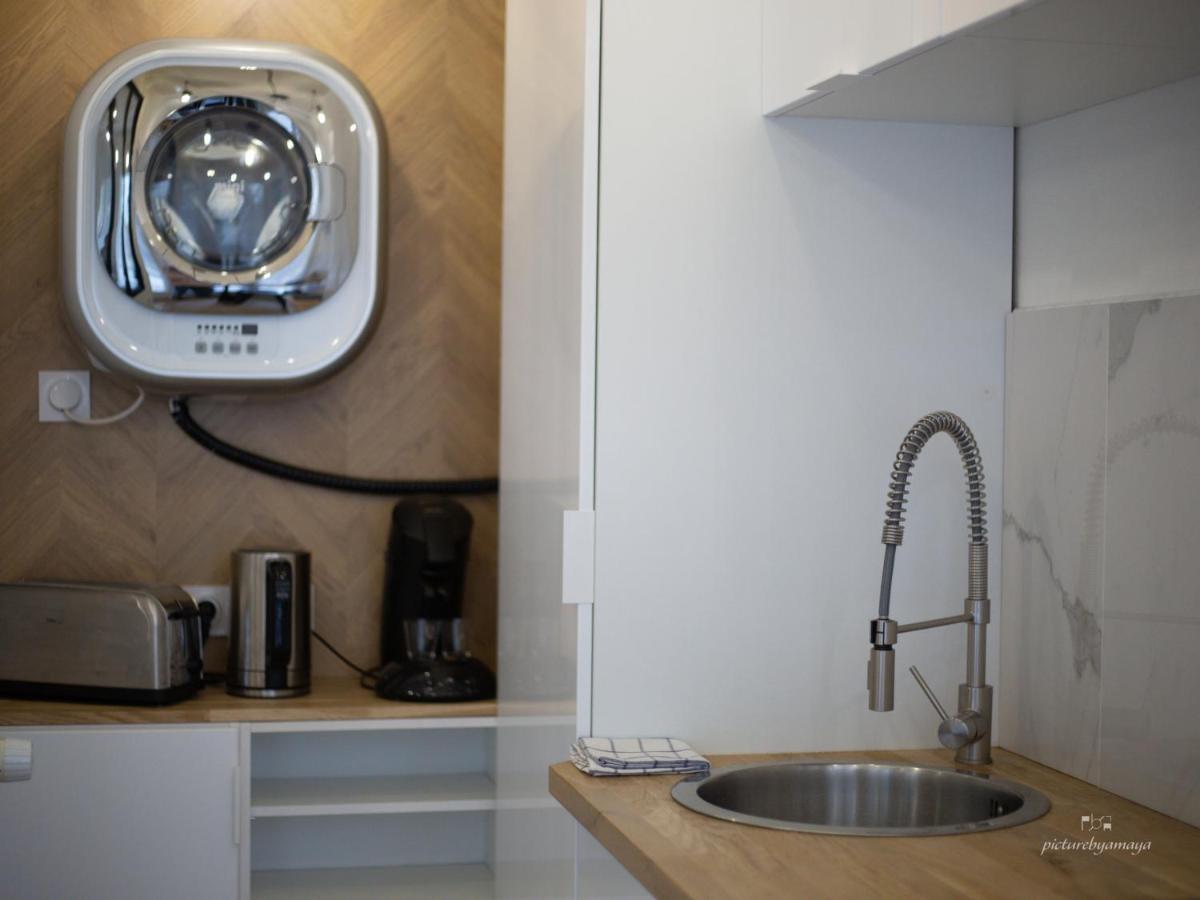 Apartment Espace Cocooning *