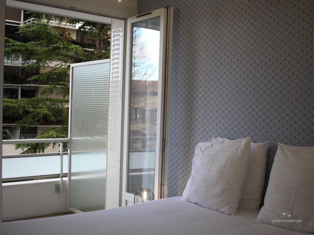 Espace Cocooning Apartment *