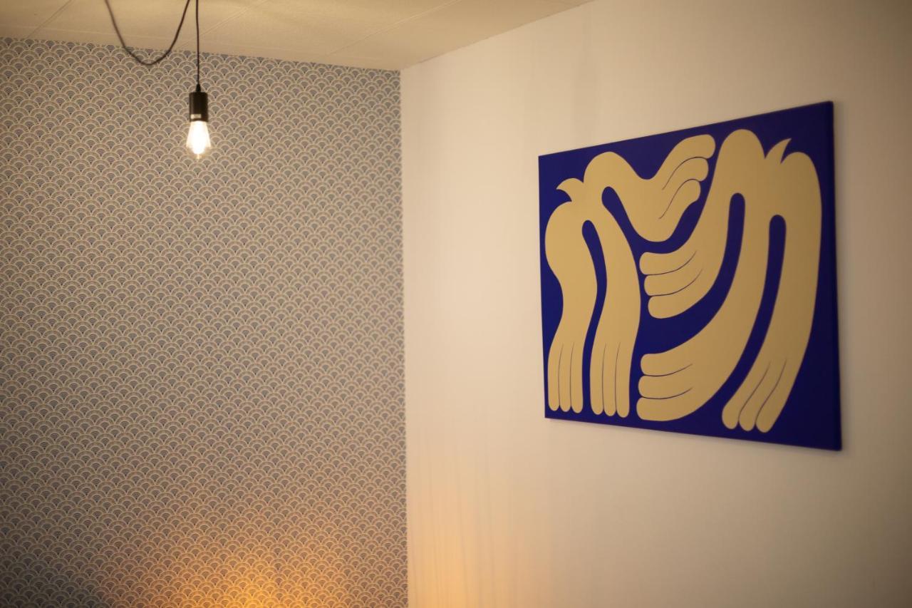 Apartment Espace Cocooning