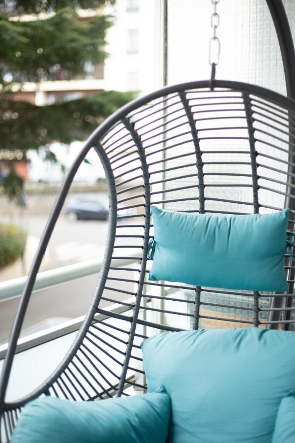 Espace Cocooning * Chamalieres