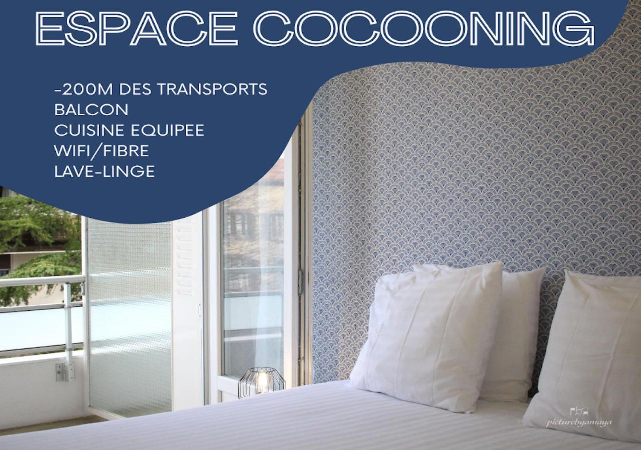 Apartment Espace Cocooning
